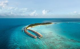 Fairmont Maldives, Sirru Fen Fushi
